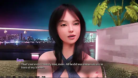 Güçlü Arzu (bölüm 1)