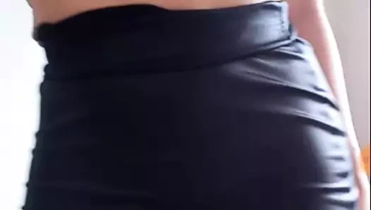 Facecast'te sıcak canlı - ses yok