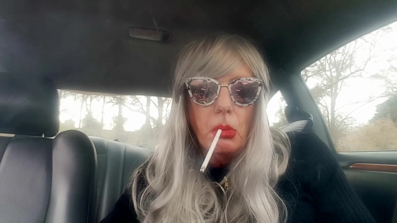 2 salyalı uzun sigarayı ve intikamı seviyorum vera gemini