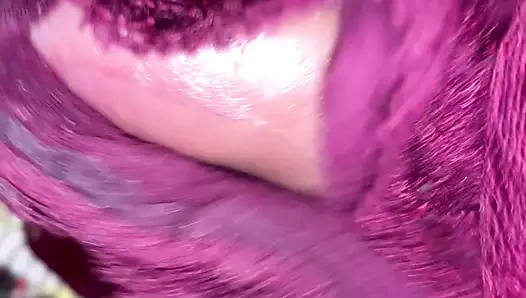 Büyük bbw köşebent külot