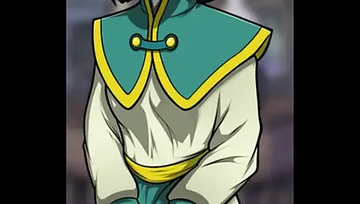 Cadı avcısı - bölüm 49 azgın genç kız loveskysan69 tarafından mastürbasyon yapıyor