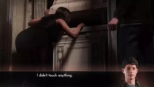 Genesis order metin diyaloğu bölüm 58