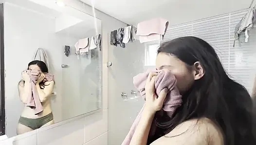 Lezbiyenler Eğleniyor