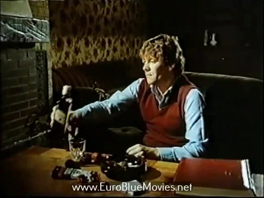 Treize poupees a la file (1983)