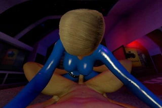 Duygusal misyoner tutkulu metres POV ile pegging