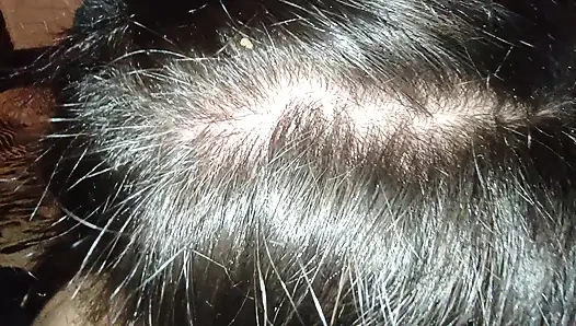 Step Dad Uses My Mouth To Her To Break Her In Two