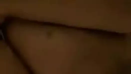 Canavar memelere boşalma