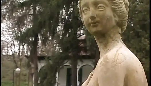 Erotik Masaj Merkezi