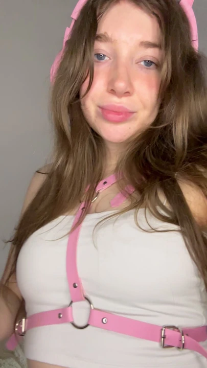 Beni ıslattınız 💦