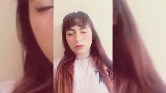 Compilation onlyfans mili0069'dan dans videosu