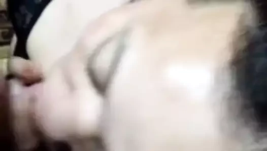 Tina vang alma o boşalmak