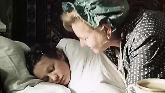 Marina neelova - fantazii faryatyeva (1979)