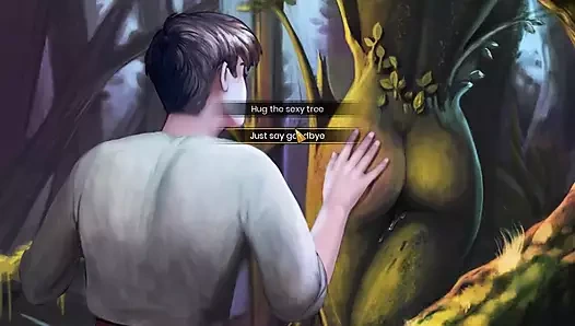 Ne efsane (magicnuts) #7 - sonsuza kadar benim olacaksın - misskitty2k