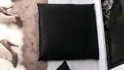 Leisurely lezbiyen sevgi dolu