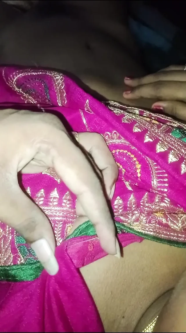 Desi bhabhi ki chudai viral MMS