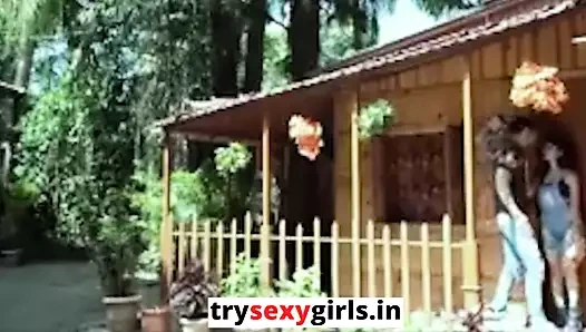 Hostel ka pyar