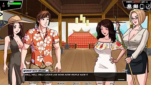 Cennet şehveti: Miss Mexico'yu bulduk - 10. bölüm