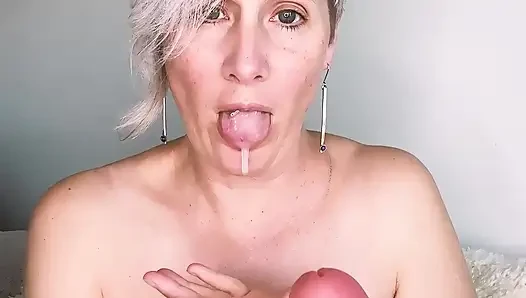 Only Stepmommy Knows How To Heal Your Heart JOI