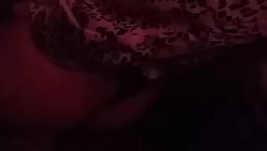 Sadece azgın hissediyorum