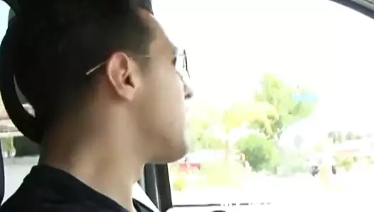 Karımı çok sert becerecek