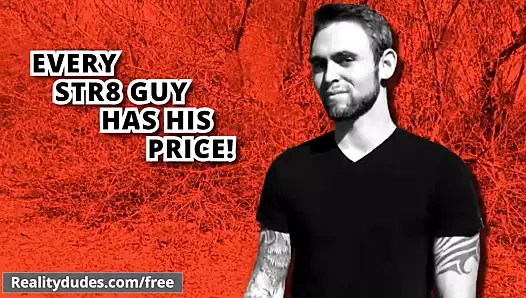 Reality dudes - jason - fragman önizleme