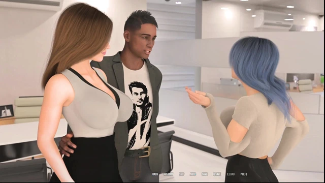 Güvensiz Koca (bölüm 1)