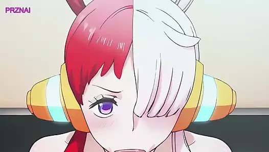 Tek parça uta (1) hen