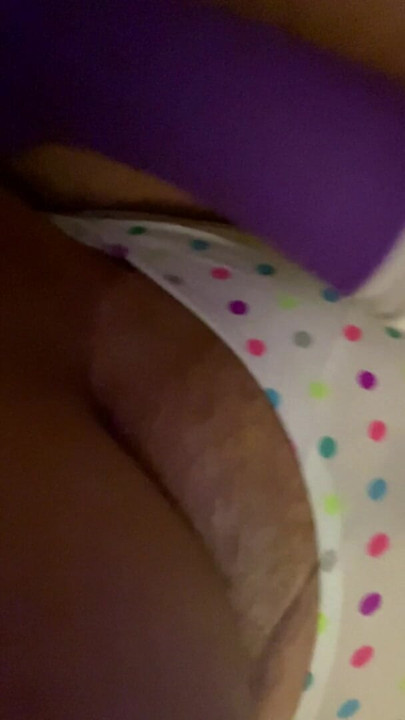 Parkerblack83 – cum ile sattığım külot