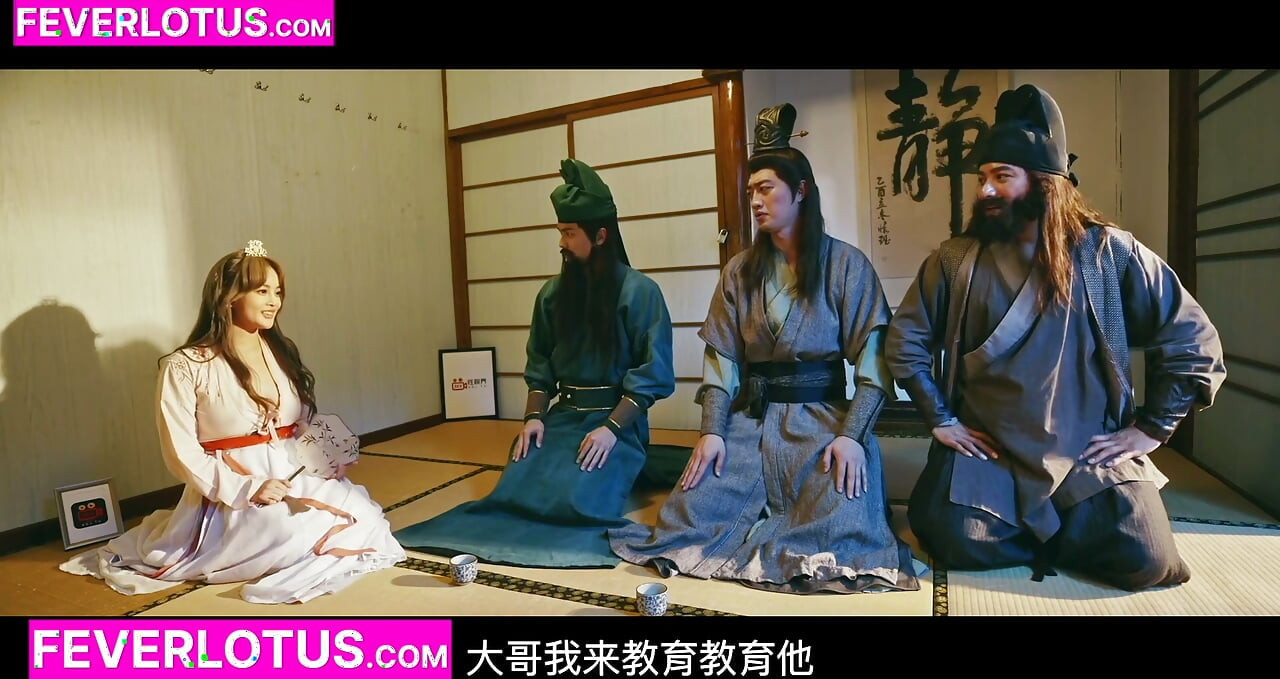 Vintage Chinese Porn Classic Story