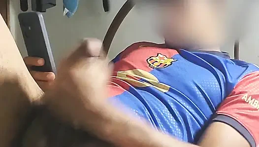 Fahişem olmani istiyorum