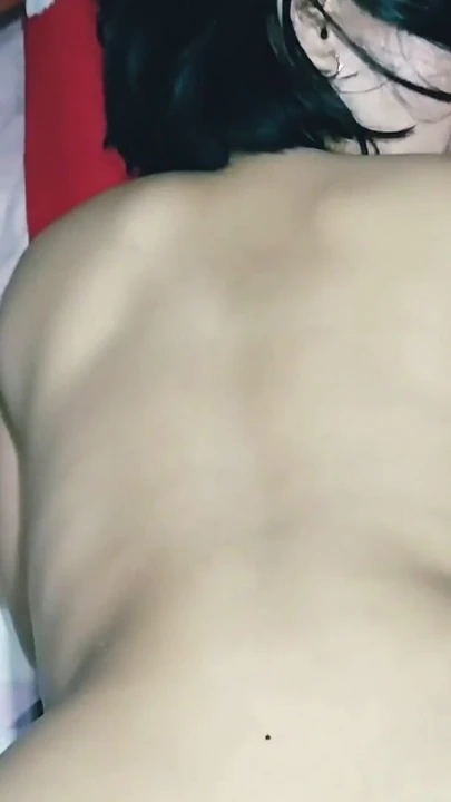 Захватывающий момент из "Очень горячая моя подруга с маленькой киской"