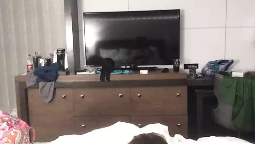 Otelimizde bir şipşak