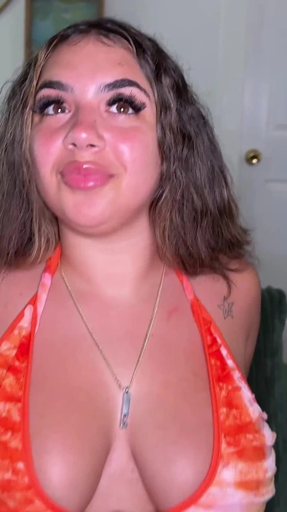 Büyük yaraklı jmac büyük memeli hatun heyitsgigi ile nasıl baş edileceğini biliyor