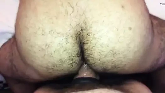 genç kıllı asılı baba istekli kıllı rögar: bb-derin üreme