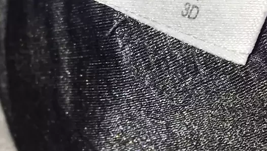 Sil sutyen boşalması