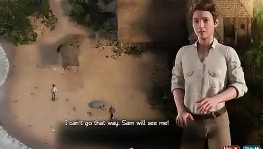 Nadia'nın hazinesi: bölüm 186