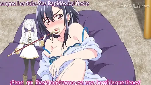 Şimdiye kadar görülen en iyi Hentai