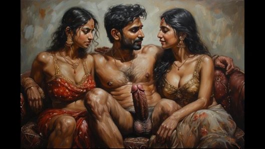 Büyük yaraklı sıkı amcıklı genç kız büyük yarakla daha sert sikiliyor