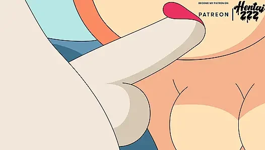 Tam video Lois Grilf anal dölleme- rick ve morty family guy crossover