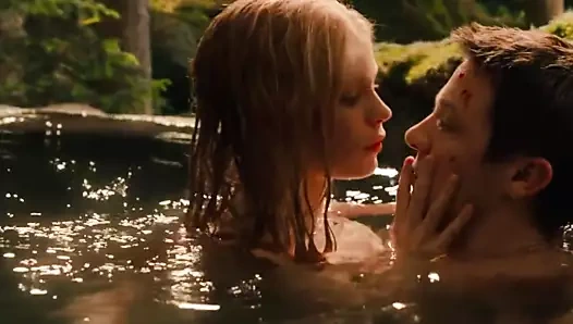 hansel ve gretel cadı avcılarında Pihla viitala