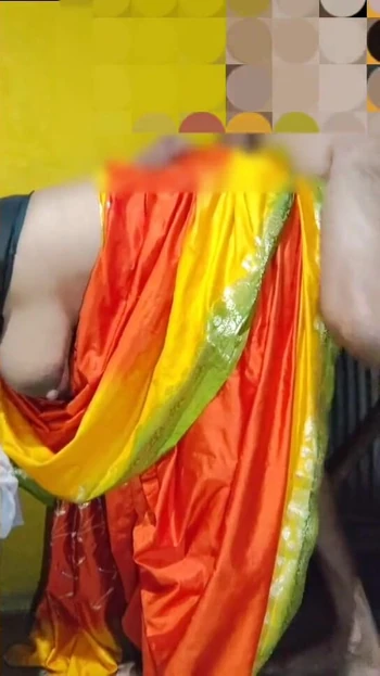 Падающий по челюсти момент из "Домашнего действительно болезненного траха моей жены"