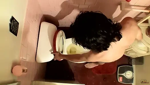 İşeme ve mastürbasyon