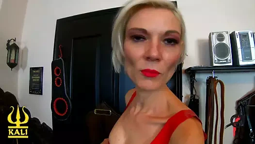 Farkına bile varmadan bana bağımlı olacaksın!