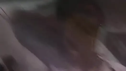 Gerçek aldatma. Arkadaşı karısının götünü sikiyor