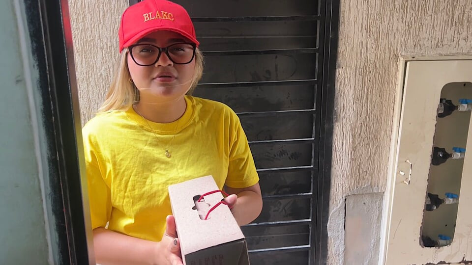 Geç Cezalandırılan Teslimatçı: Müşteriyle Yatıyorum ki Beni Patrona Bildirmesin