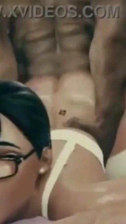 Gerçekçi 3D Animasyon Porno Video | Bölüm 1