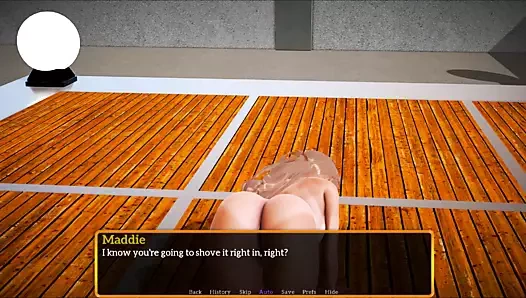 Yeni evim - (pt 46) - nc