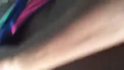 Genç çene onu çiğ bıraktı