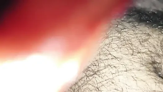 Kayınbiraderi ve baldız arasında romantik seks