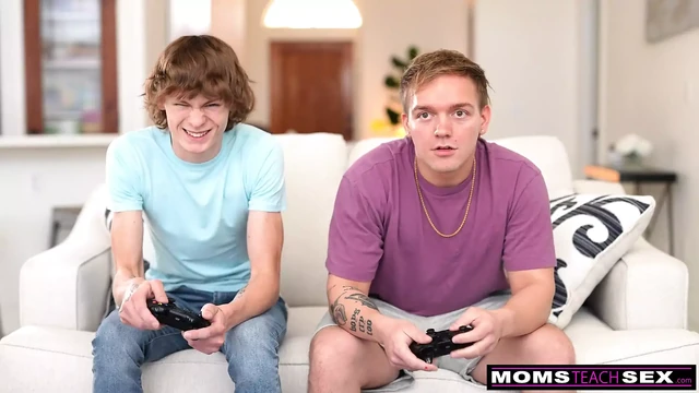 Давай отшпилим мою мачеху - S20:E4